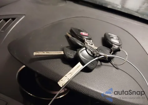 2011 Hyundai Sonata Gls from USA, damaged, VIN 5NPEB4AC5BH299846